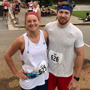 Meet your Posher, Hillary